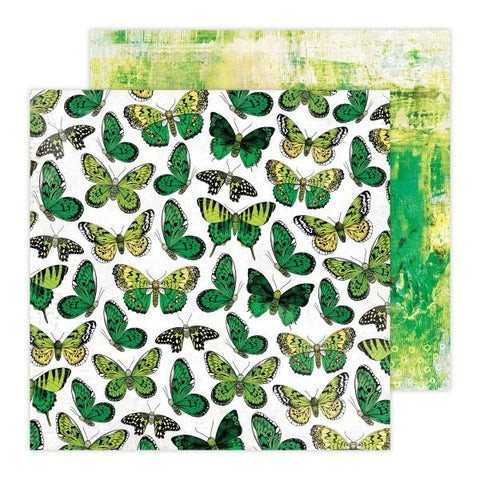 A Colorful Story - Paper #11