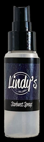 Dragonfly Denim Shimmer Spray