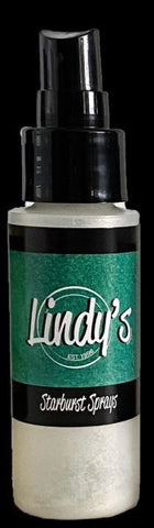 Outer Space Aqua Shimmer Spray