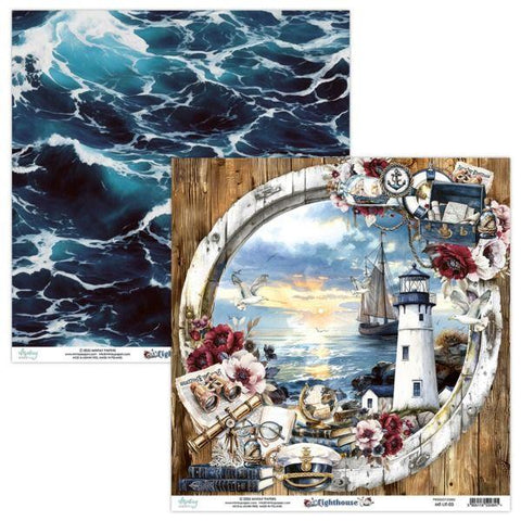 Lighthouse - 03