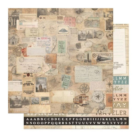 Travel Junque - Roam