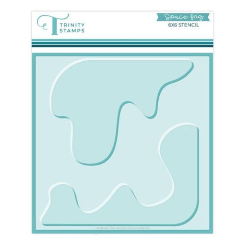 Space Fog - Stencils