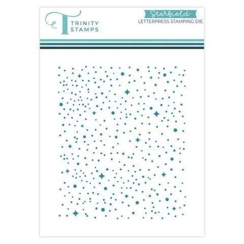 Starfield - Press Plate