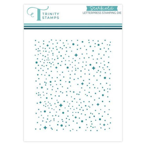 Starfield - Press Plate
