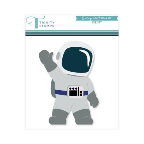 Tiny Astronaut - Dies