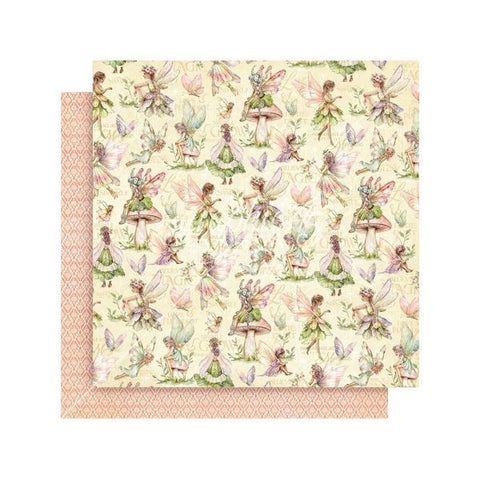 Fairy Boutique - Woodland Sprites