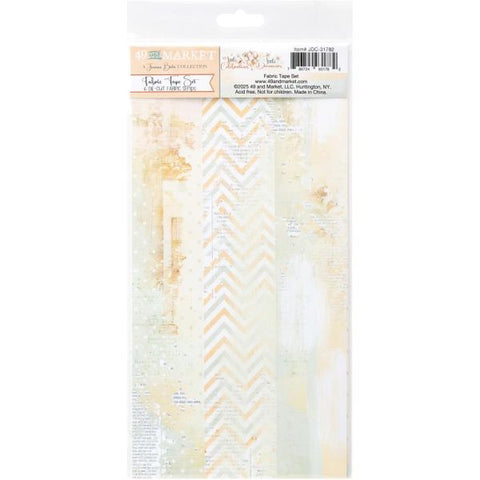Little Dreamers/Little Celebrations - Fabric Tape Sheets