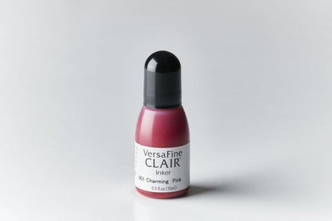 Versafine Clair Rinker - Charming Pink