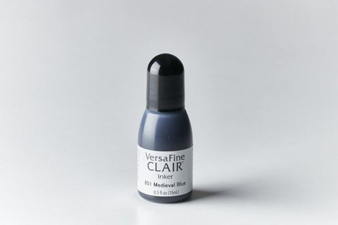 Versafine Clair Rinker - Medieval Blue