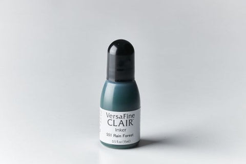 Versafine Clair Rinker - Rain Forest