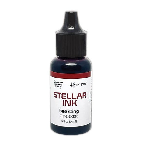 Stellar Ink Reinker - Bee Sting