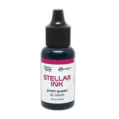 Stellar Ink Reinker - Prom Queen
