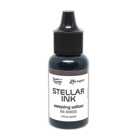 Stellar Ink Reinker - Weeping Willow