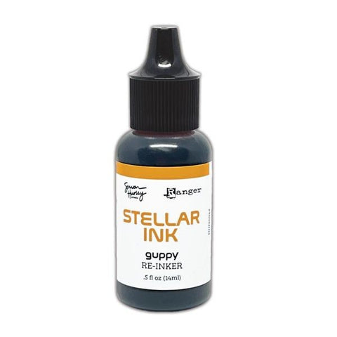 Stellar Ink Reinker - Guppy