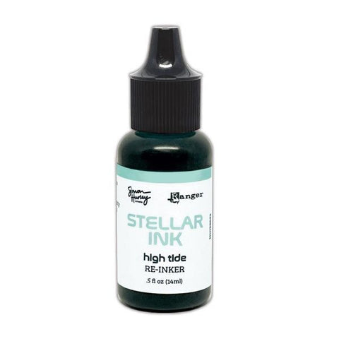 Stellar Ink Reinker - High Tide