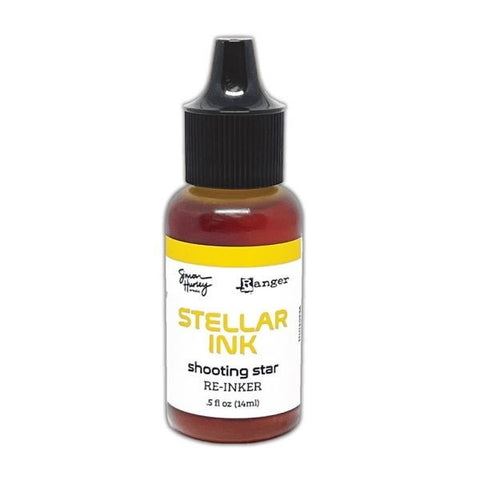 Stellar Ink Reinker - Shooting Star