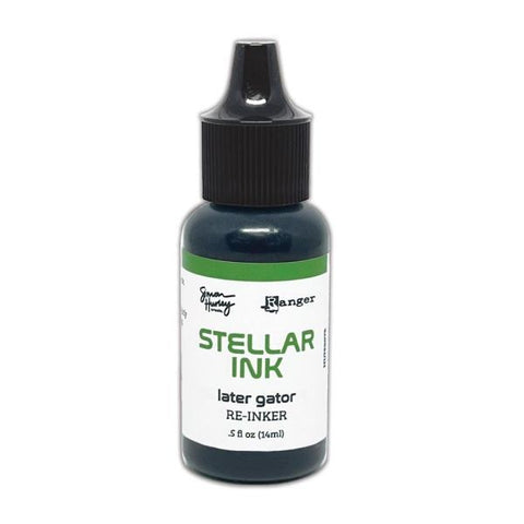 Stellar Ink Reinker - Lator Gator