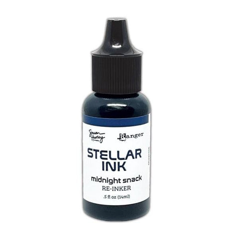 Stellar Ink Reinker - Midnight Snack