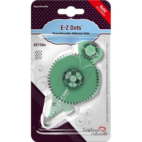 E-Z Dots Repositionable Refill