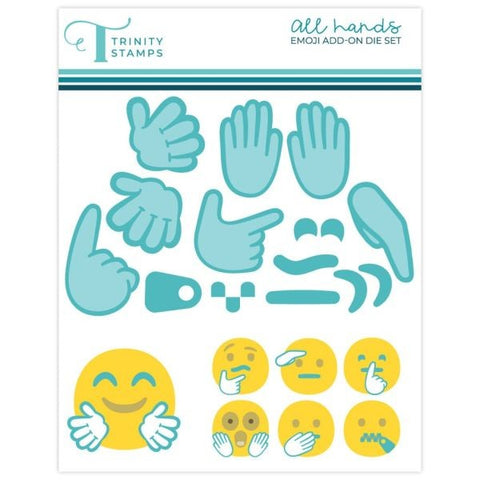 All Hands Emoji Add-On Dies