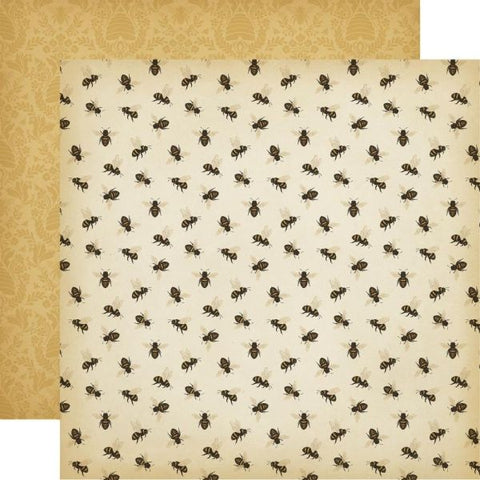 Honey Bee - Honey Bees