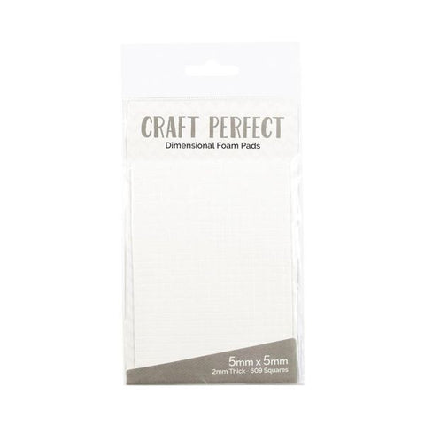 Adhesive Squares - Small