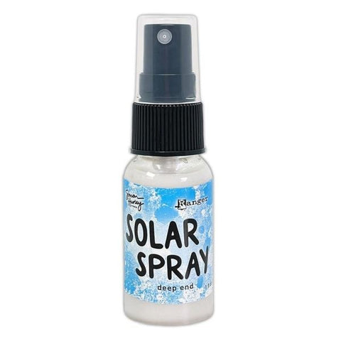Solar Spray - Deep End