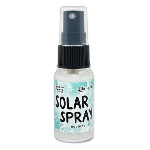 Solar Spray - Neptune