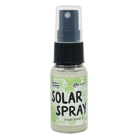 Solar Spray - Trust Fund