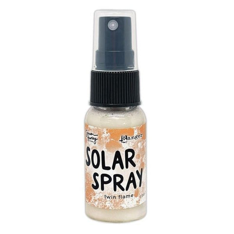 Solar Spray - Twin Flame