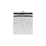 Candy Christmas - Stencil - Dripping with Sugar Sparkle