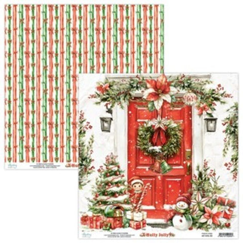 Holly Jolly - 02