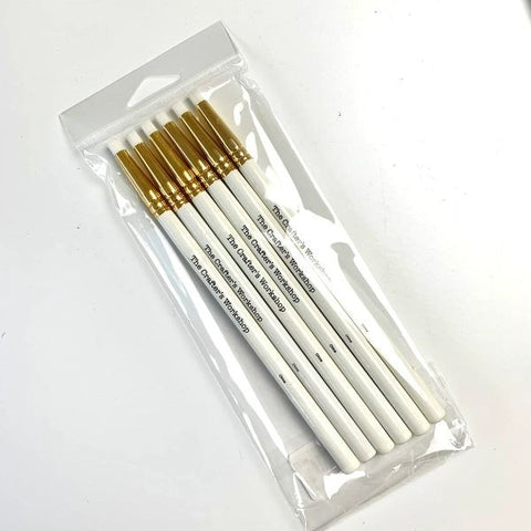 Small Blending Brushes