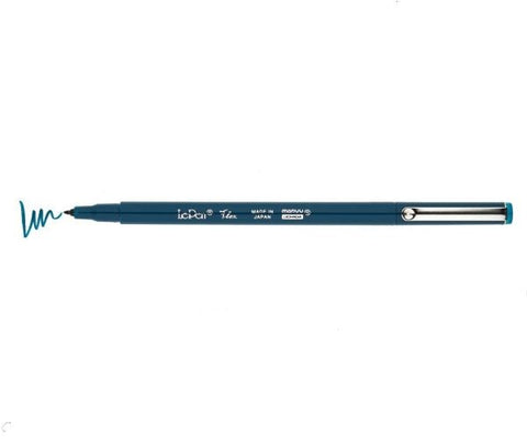 Le Pen Flex - Oriental Blue