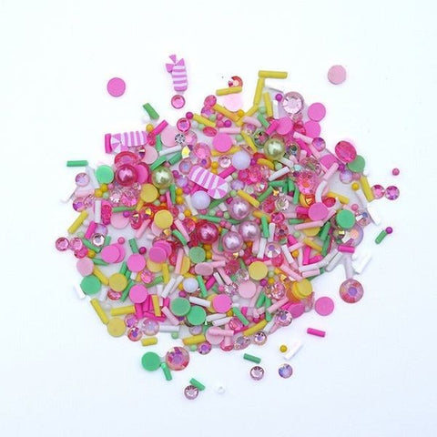Festive Bliss - Mix Ups
