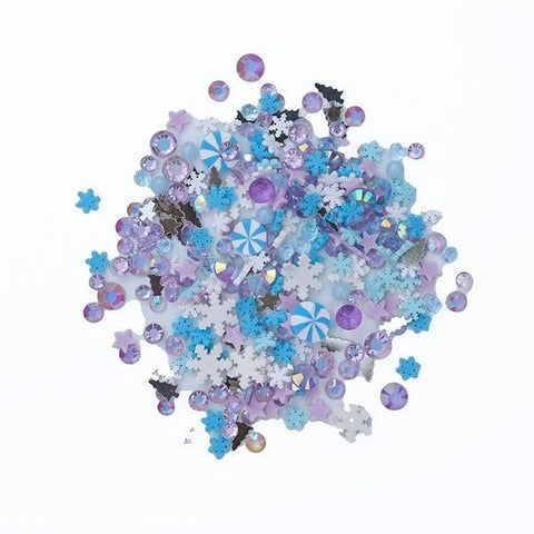 Snow Swirl - Mix Ups