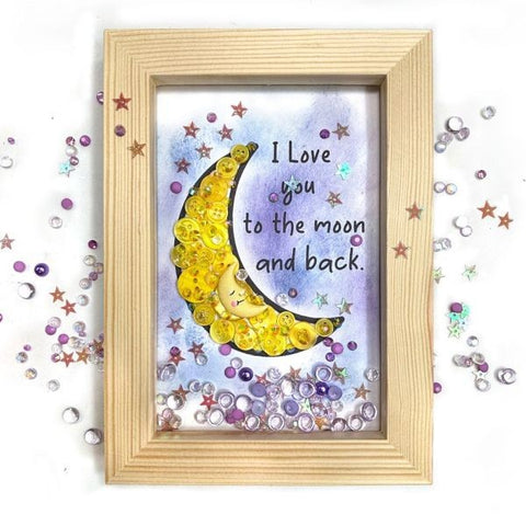 Love You to the Moon Bundle
