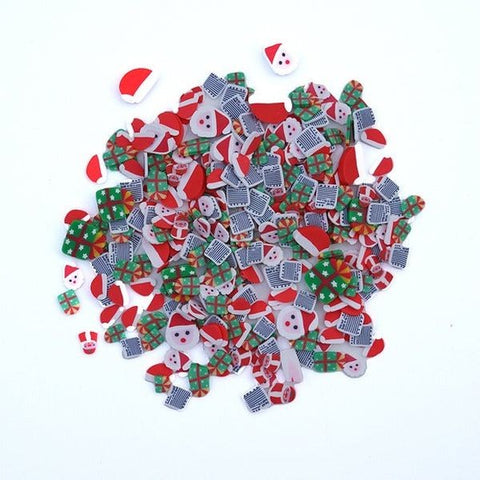 Dear Santa - Sprinkletz