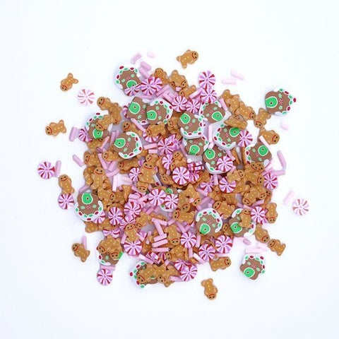 Gingerbread - Sprinkletz