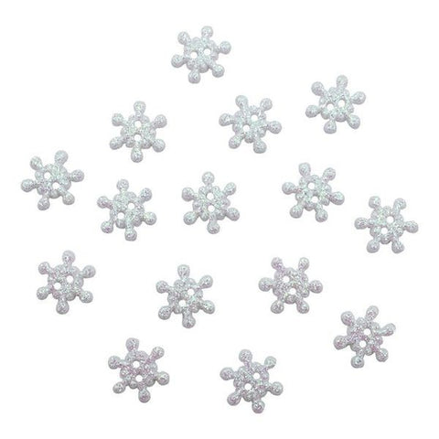 Winter Shimmer - Button Themes
