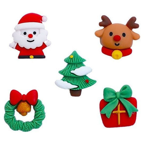 It's Christmas - Flatbackz