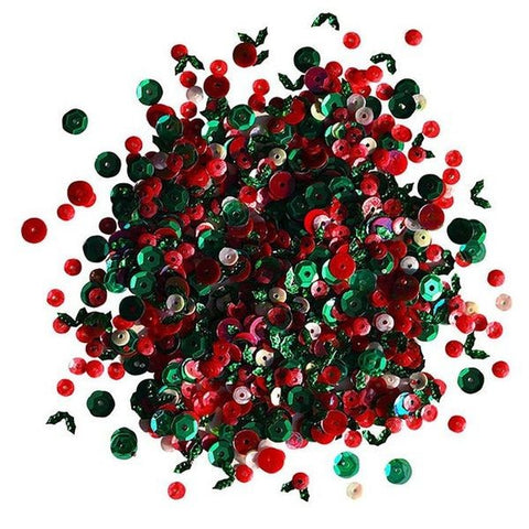 Holly - Sequinz