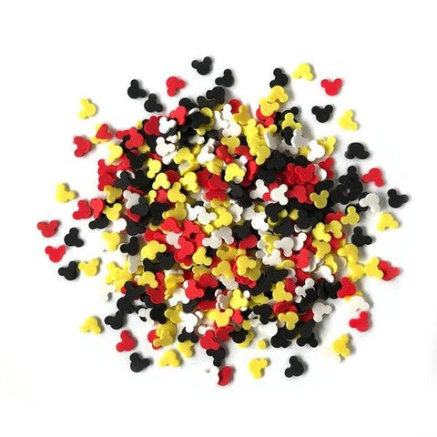 Mouse Ears - Sprinkletz