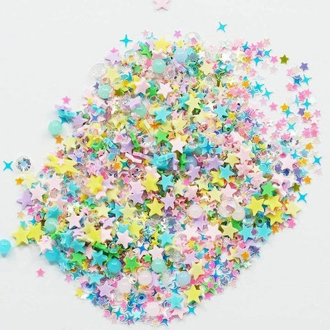 Wish Upon a Star - Mix Ups