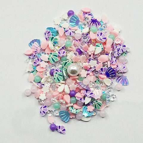 Shell Beach - Mix Ups