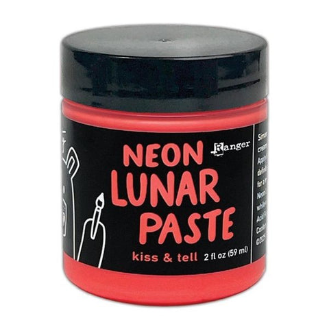 Kiss & Tell - Lunar Paste