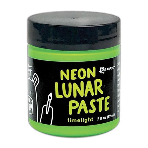 Limelight - Lunar Paste