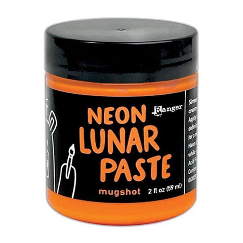 Mugshot - Lunar Paste