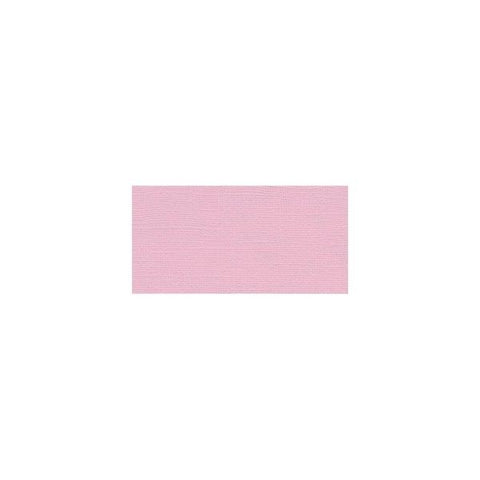 Canvas Cardstock - Pale Blossom