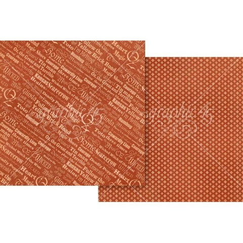 Wonder of Oz - You Were There All Along